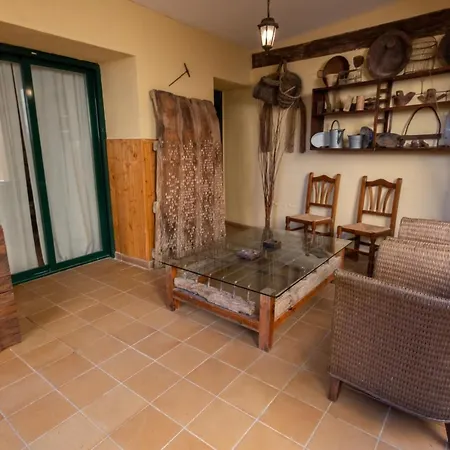 Casa De Nohales-2