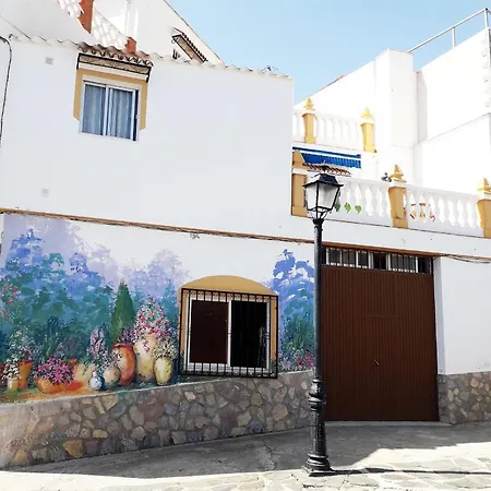 Casa Arte de Sorvilan-2