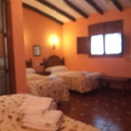 Hotel Hermanos Macias-3
