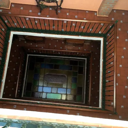 Hotel Hermanos Macias-2