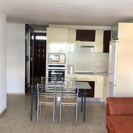 Apartment Parque Royale 1-3