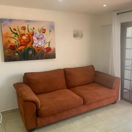 Apartment Parque Royale 1-2