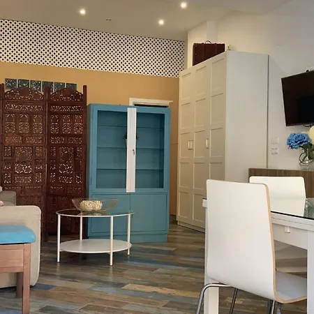 Cordoba Tourist Apartments-3