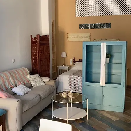 Cordoba Tourist Apartments-2