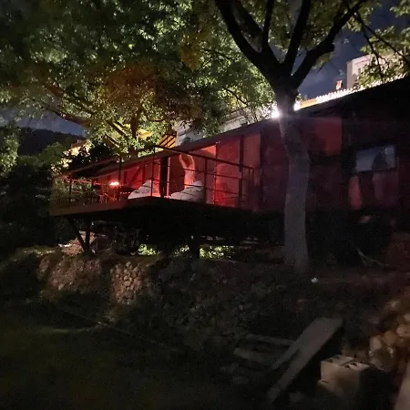 Vagón Orient Express - Housevanlive-2