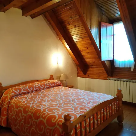 Pension Casat-3
