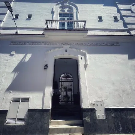 Casa Palacio Sanlúcar Home-3