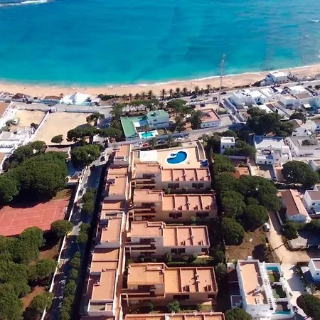 Apartamento Beach-2