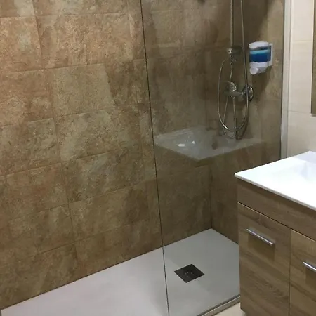 Apartamento Beach-3
