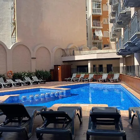 Apartaments Ar Trimar-3