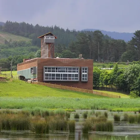 Urdaibai Bird Center-2