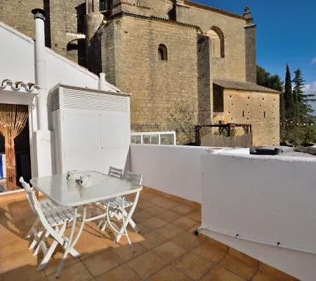 Casa del Almocabar-2