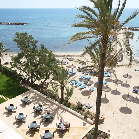 Hotel Gran Sol-3