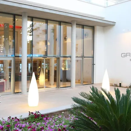 Hotel Gran Sol-2