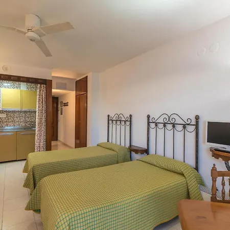 Apartamentos Chinasol (Ofertas)-2