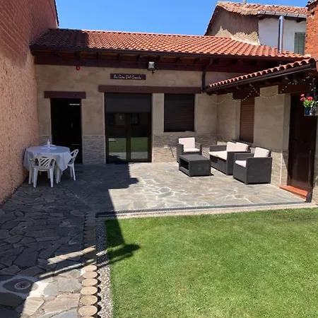La Casina del Cerecedo-2