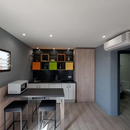 Apartamentos Natalis-3