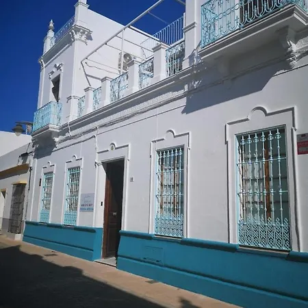 Hostal La Cruz 1872-2