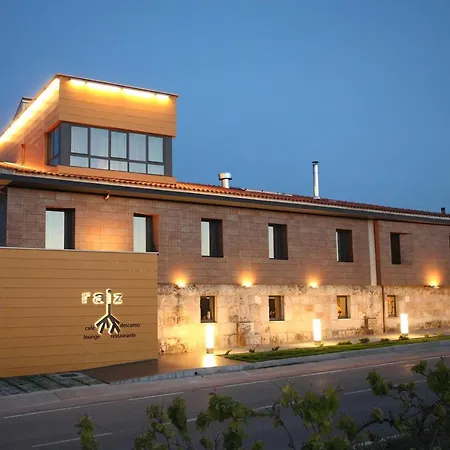 Hotel Raíz-3