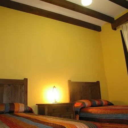 Casa Rural El Tejo-2