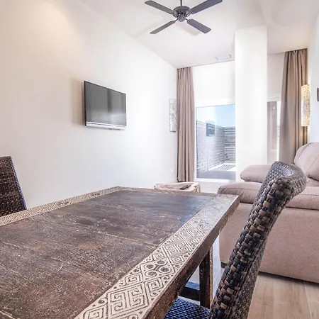 Tarifa Suites By Qhotels-2