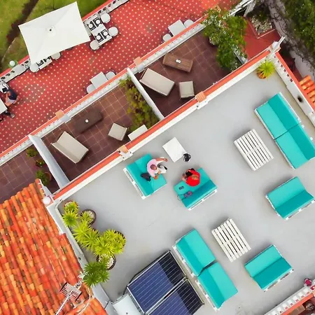 Hostal Avalon-2