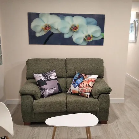 Apartamento en Avenida Quevedo-3