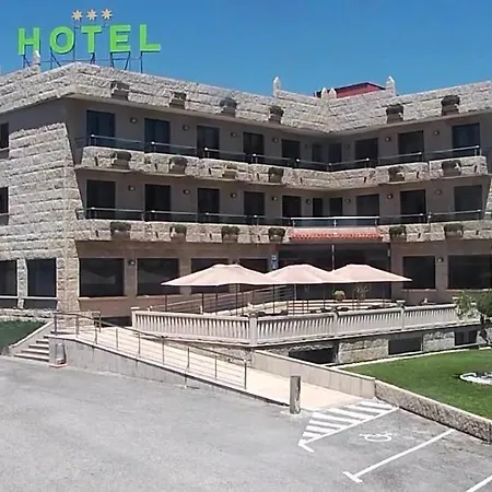 Hotel Pedramar-3