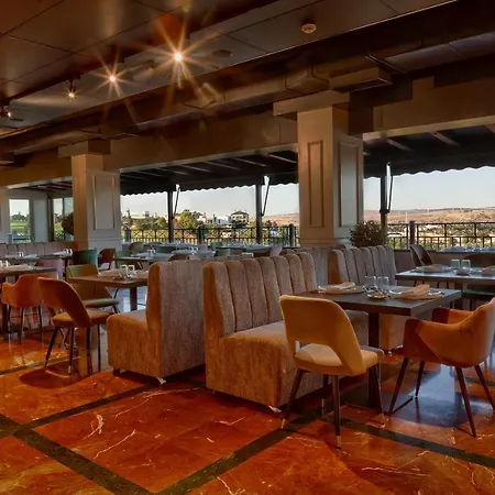 Hotel Doña Brígida – Salamanca Forum-2