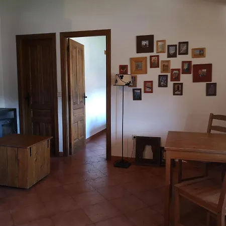 La Casa Blanca del Alto Tajo-2