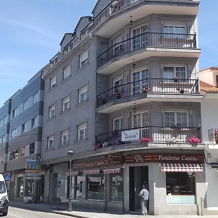 Albergue Agarimo-2