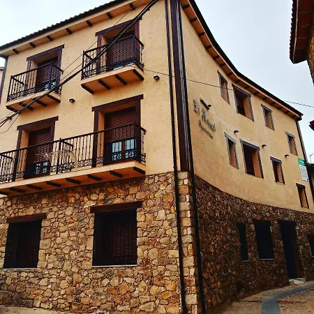 Apartamentos El Arenal-2