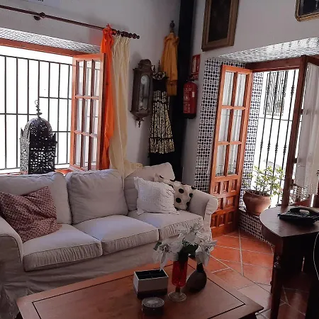 Pension casa Fina Ruiz-3