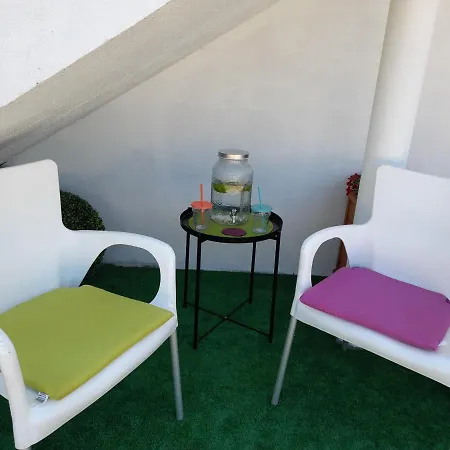 Albergue Camiño Do Sar-2
