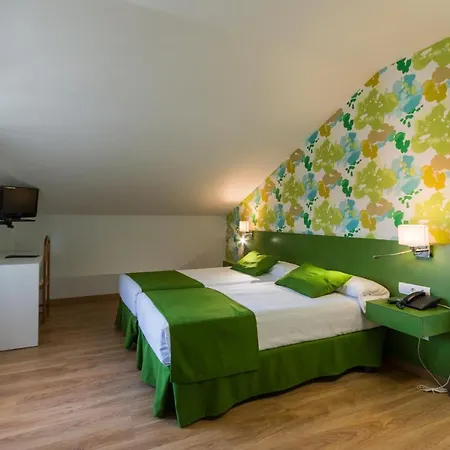 Hotel Bemon Playa-2