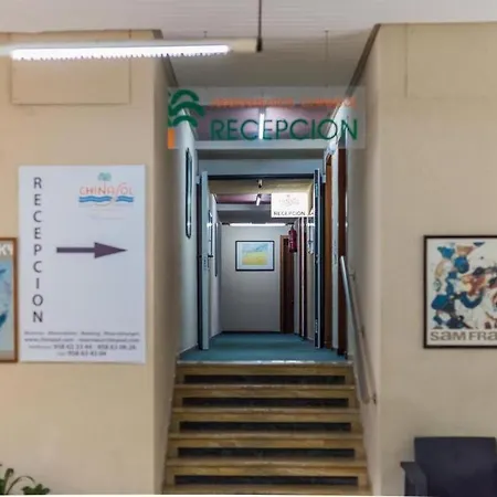 Apartamentos Chinasol (Ofertas)-3
