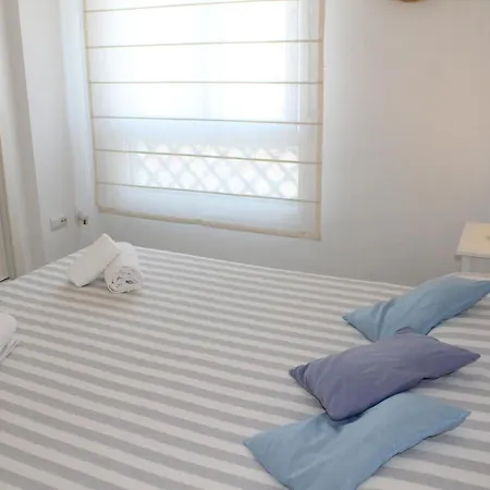Apartamento El Faro Leisure Port-2