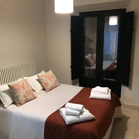 Hotel La Muralla-3