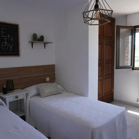 Hostal La Biela 43-2
