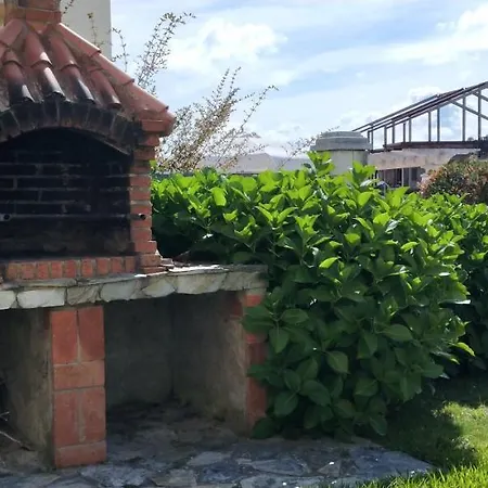 Casa La Tablía, un chalet para disfrutar de las mejores playas de Suances-2