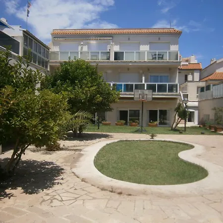 Ornis Apartments Platja-2