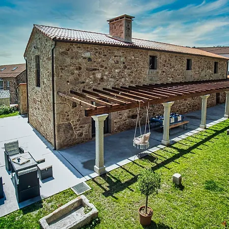 Casa Rural Costa Azul-2