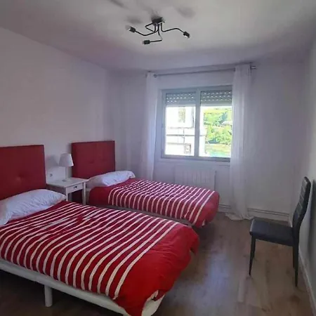 Apartamento la Fortaleza-3