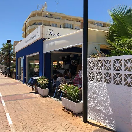 Primera línea playa Fuengirola Sofia 3D-3