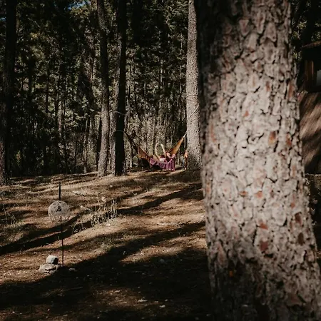 Glamping The Teepee-3