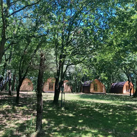 Camping Vila de Sarria-3