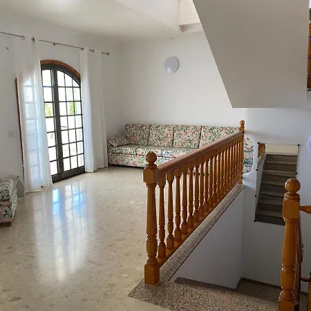 Villa Carolina With Private Heated Pool-2