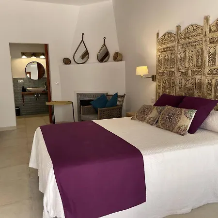 Mdina Casa Rural-2