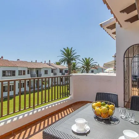 Son Bou Playa Gold By Menorca Vacations-3