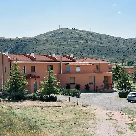 Hotel Casa Cauma-3